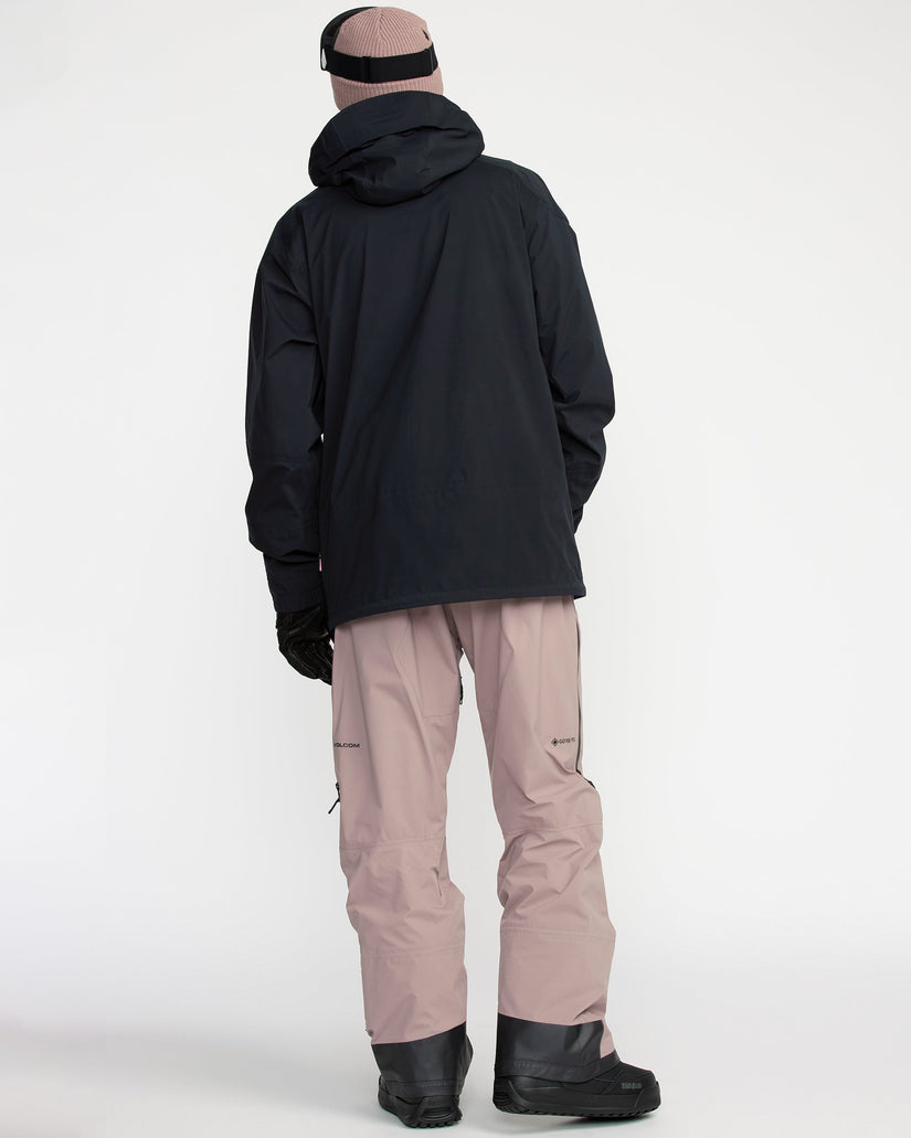 Veste Gore-tex Guch Stretch - Black