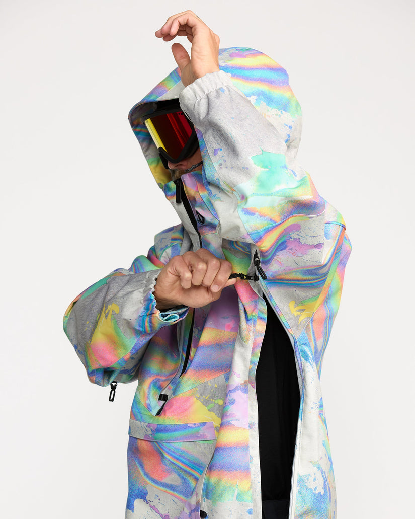 Veste Brighton - Multi