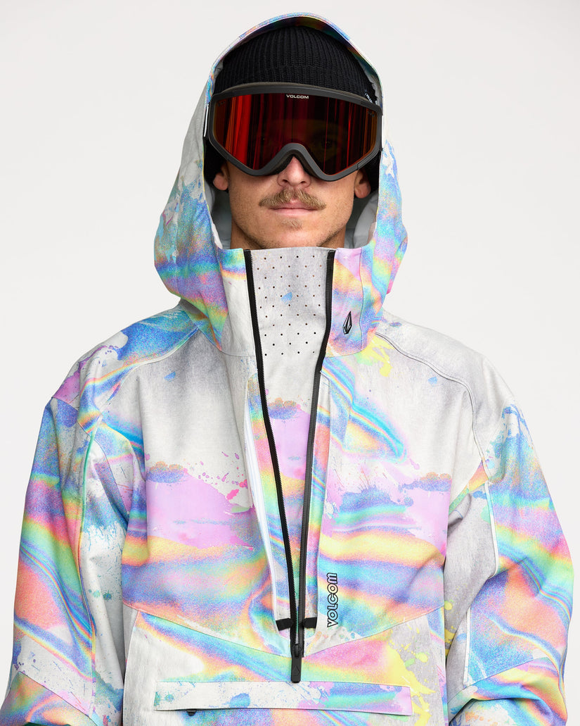 Veste Brighton - Multi