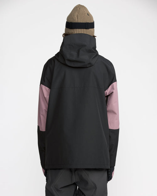 Veste De Ski Grenade Homme Taille M, Imprimé All-over, Chaude Pour Snowboard Et Hiver