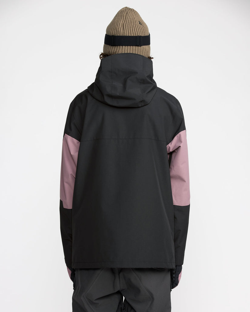 Veste Insulated Primry - Mauve