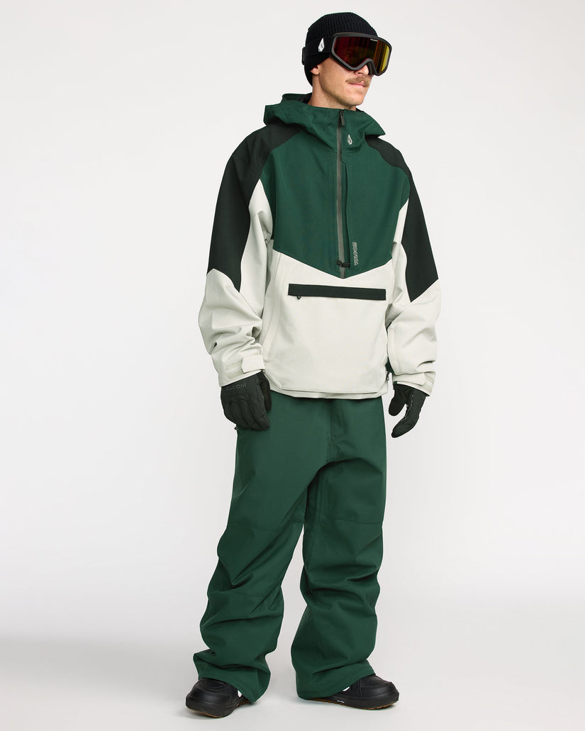 Veste Brighton - Stone