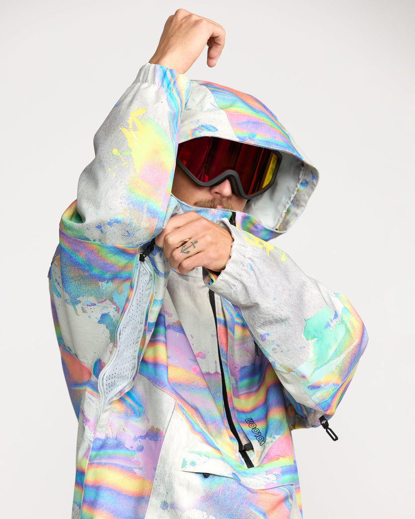 Veste Brighton - Multi