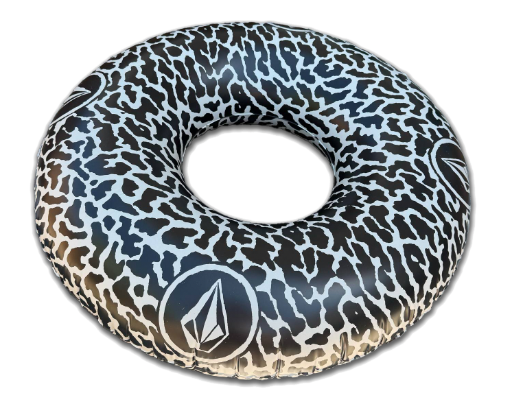 Pool ring