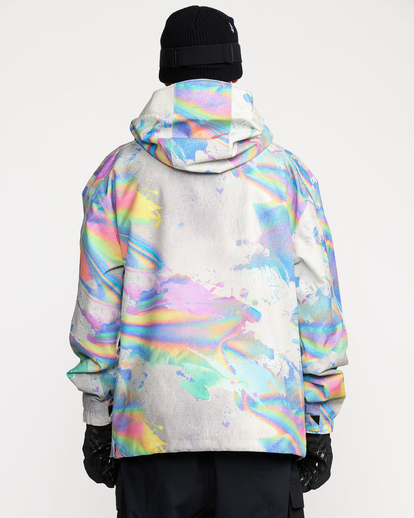 Veste Brighton - Multi