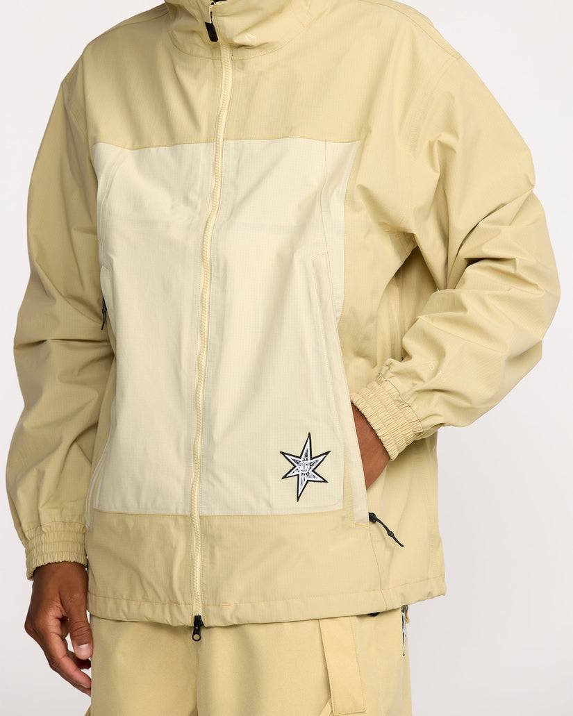 Veste 3L Arthur - Fern