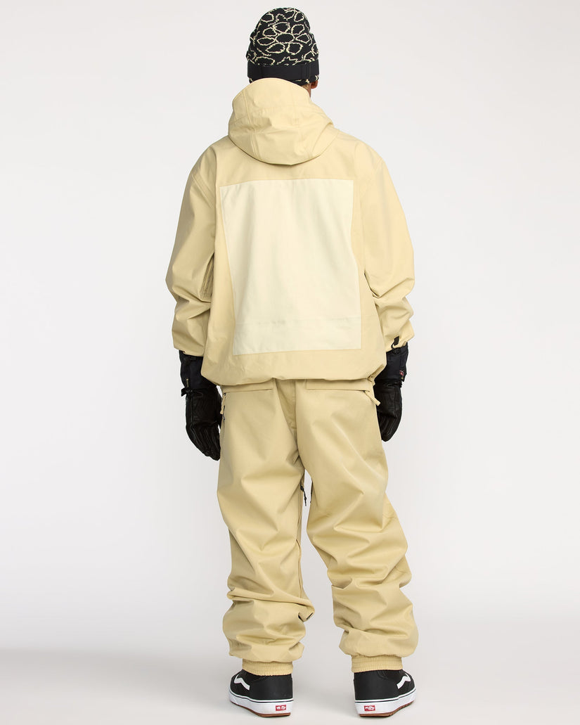 Veste 3L Arthur - Fern