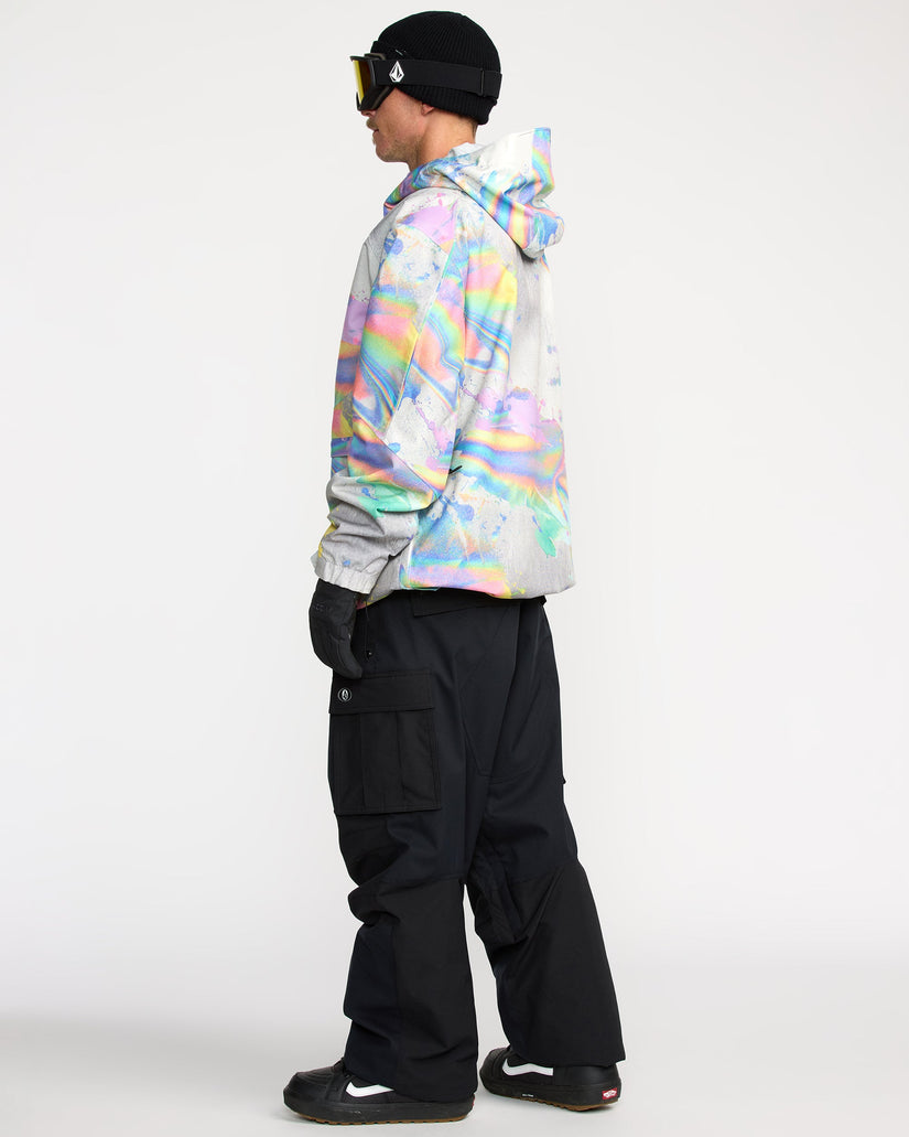 Veste Brighton - Multi