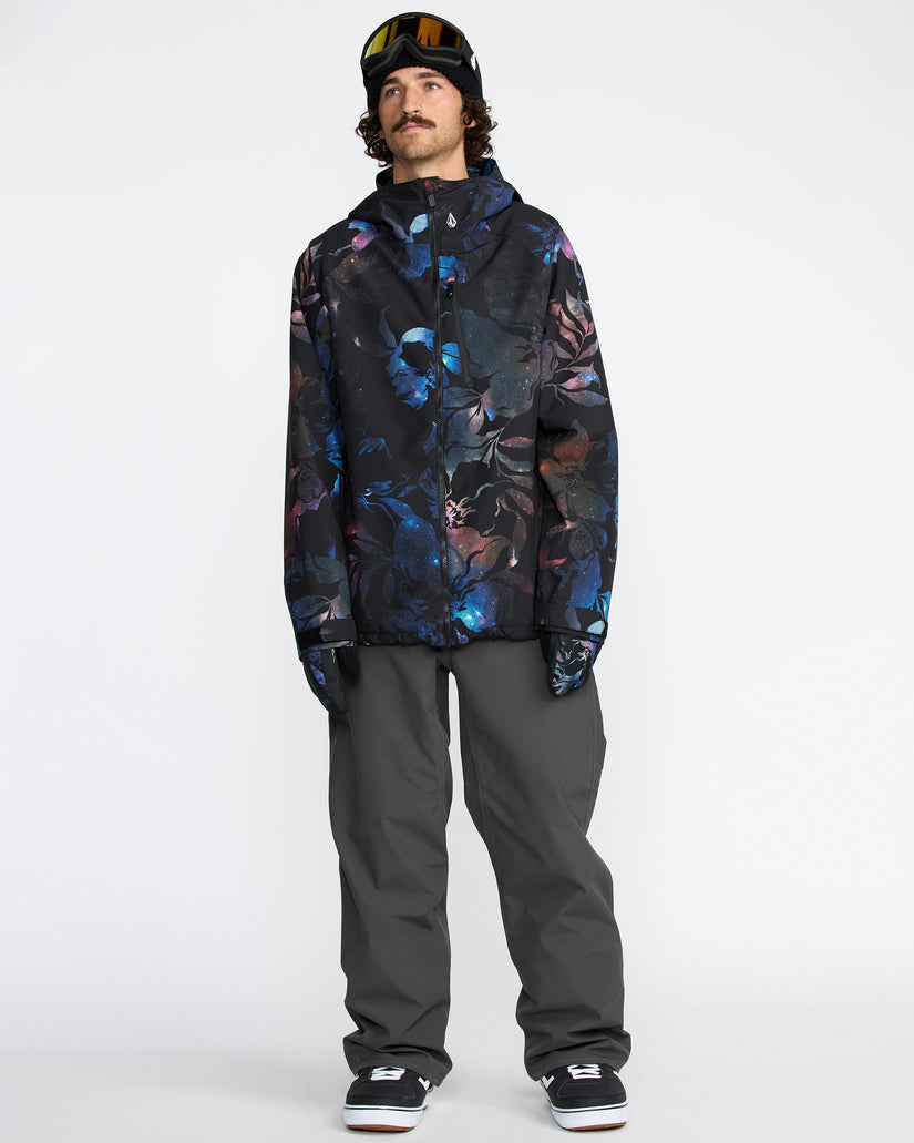 Veste Insulated 2836 - Space Aloha