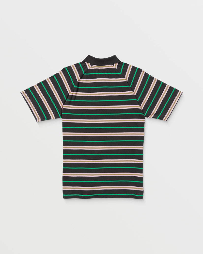 Polo Edges - STEALTH