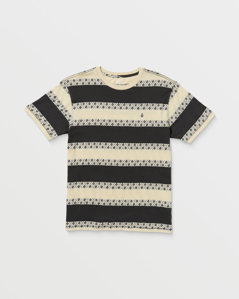 T-shirt Iron Stone - STEALTH