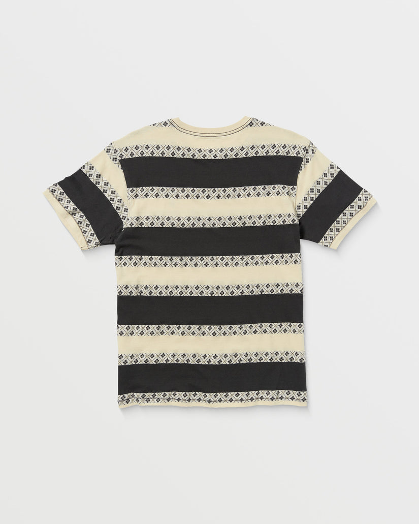 T-shirt Iron Stone - STEALTH