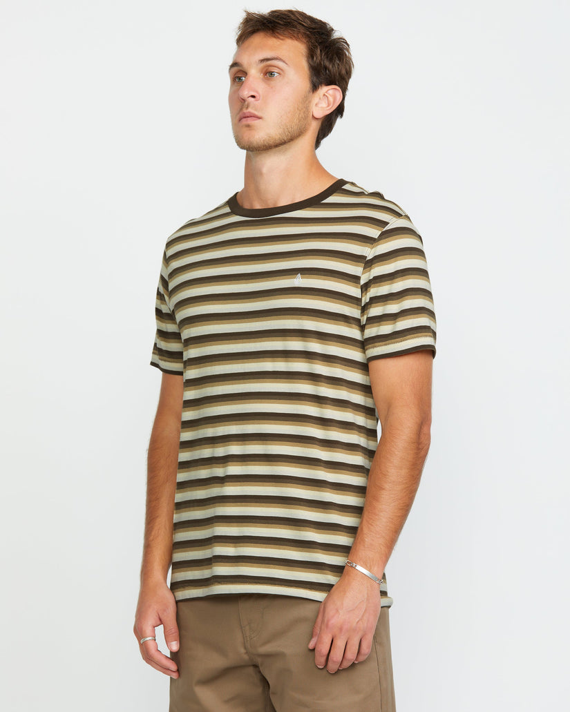 T-shirt Level Stone - WREN
