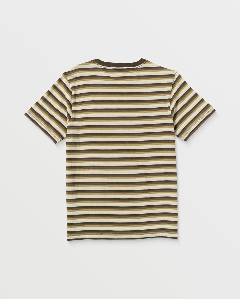 T-shirt Level Stone - WREN