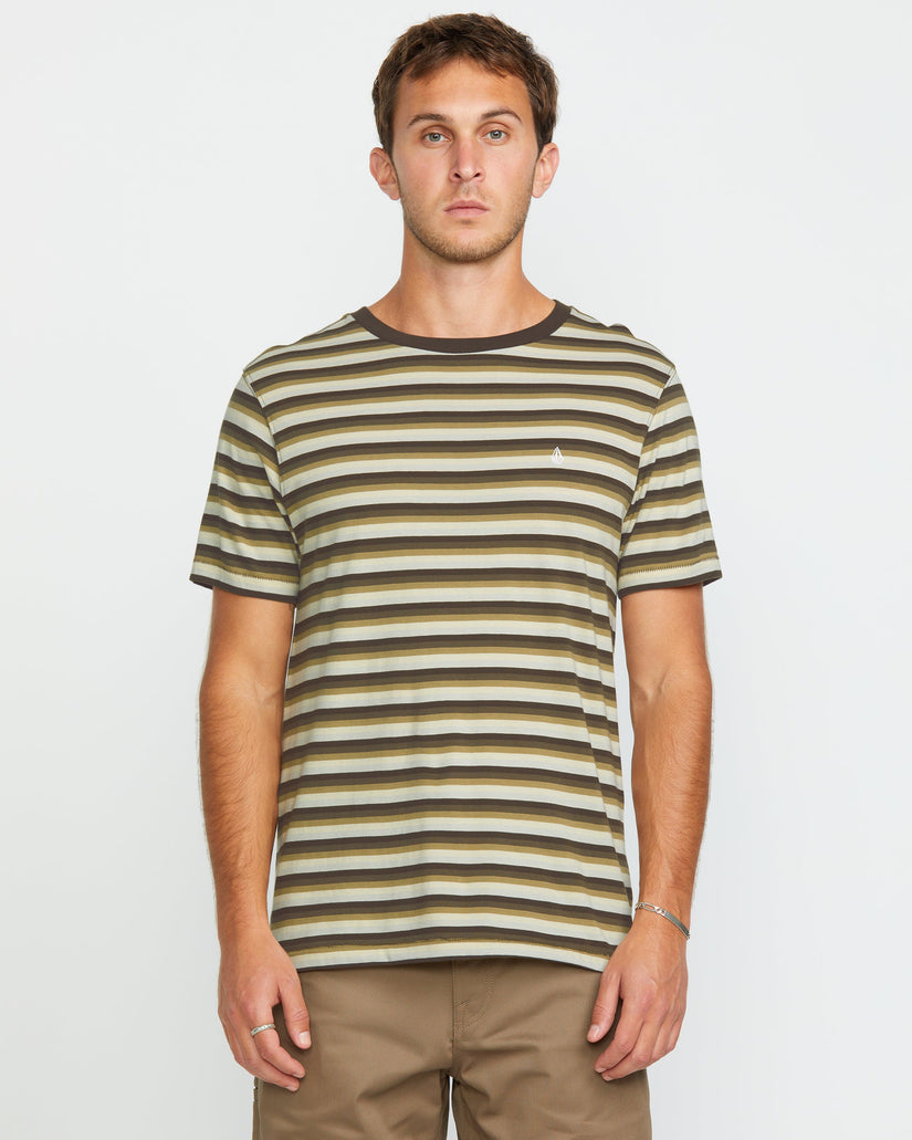 T-shirt Level Stone - WREN
