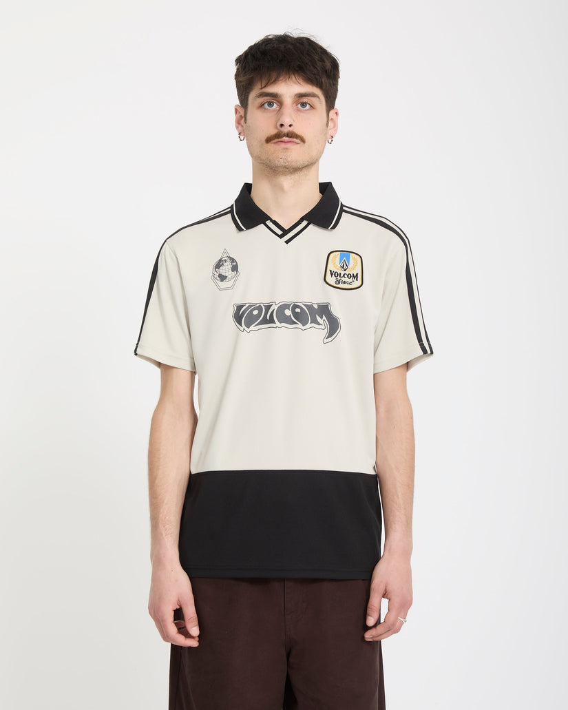 Polo Copa - Stone