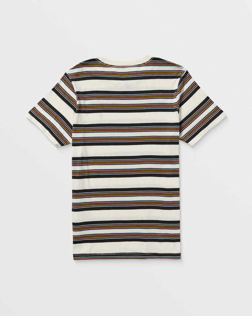T-Shirt Parotic - Off White
