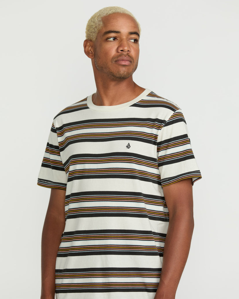 T-Shirt Parotic - Off White