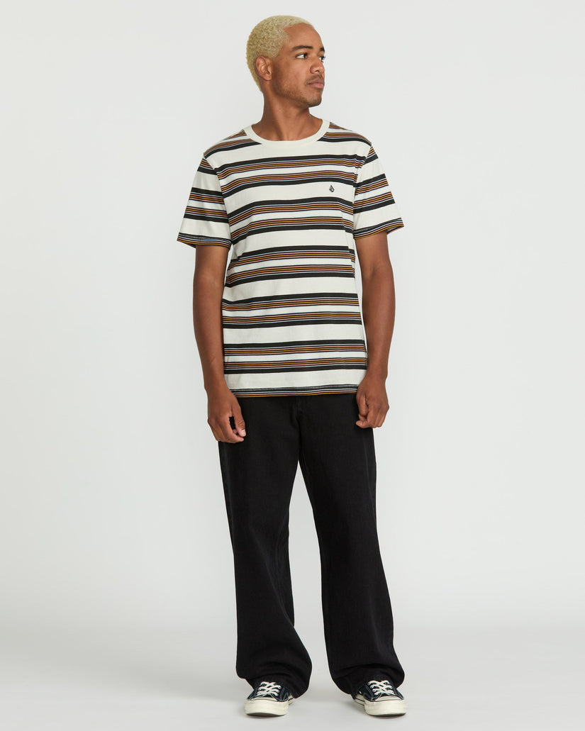 T-Shirt Parotic - Off White