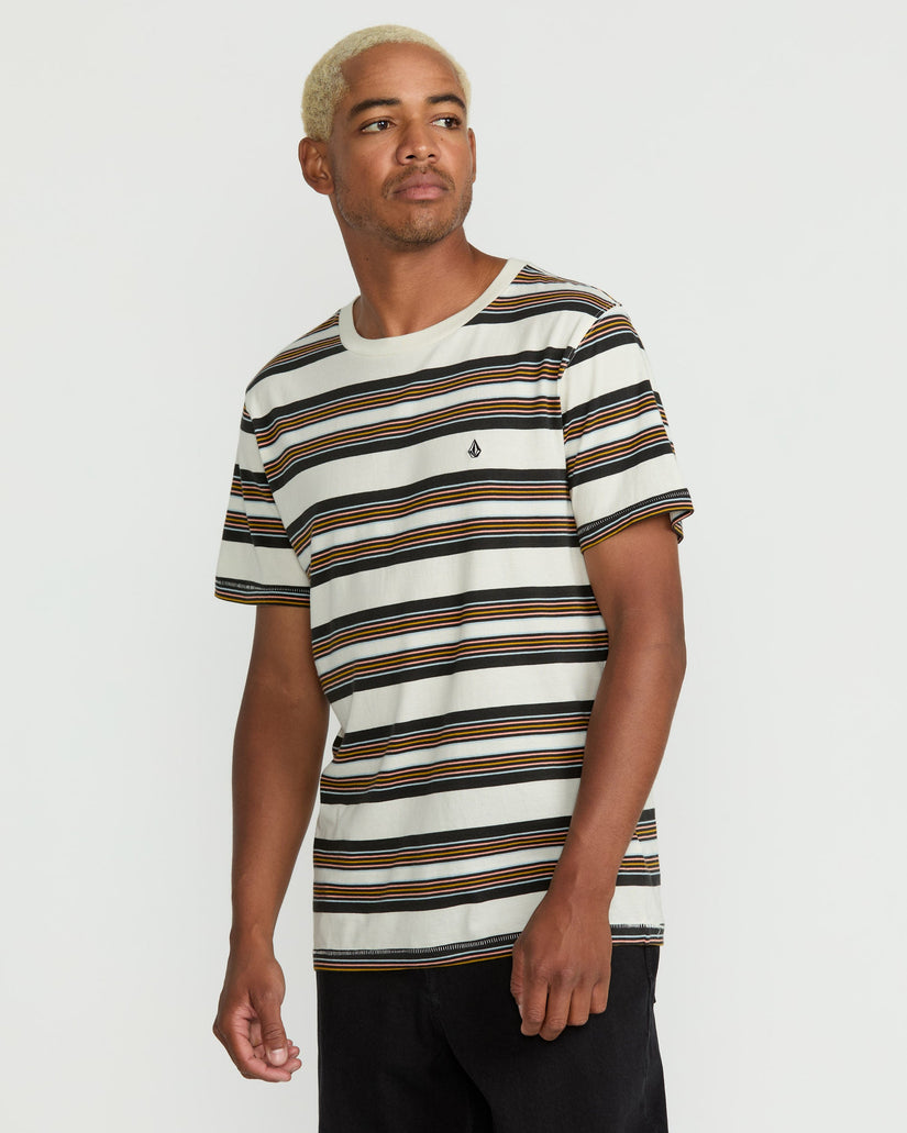 T-Shirt Parotic - Off White