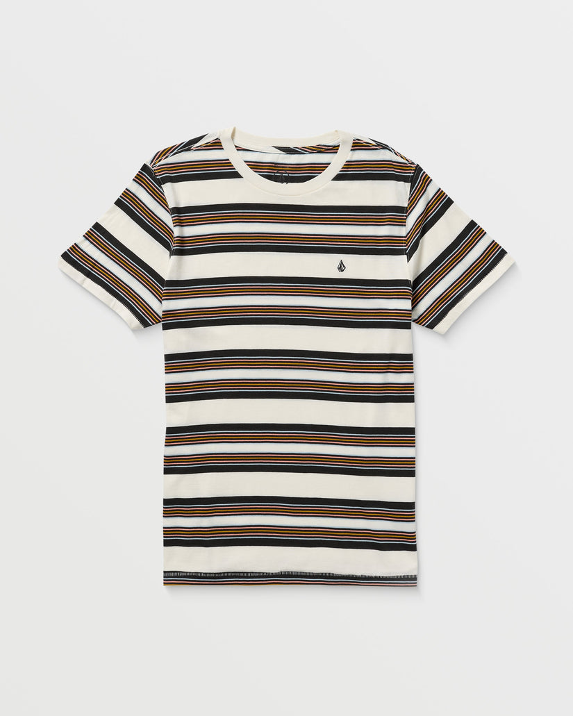 T-Shirt Parotic - Off White