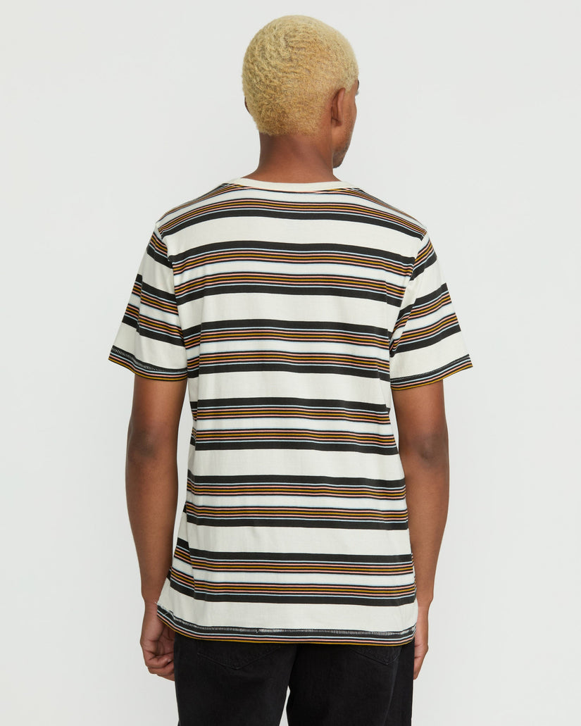 T-Shirt Parotic - Off White