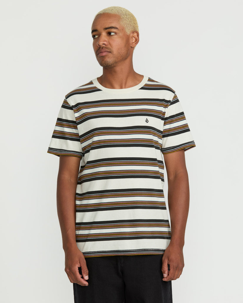 T-Shirt Parotic - Off White