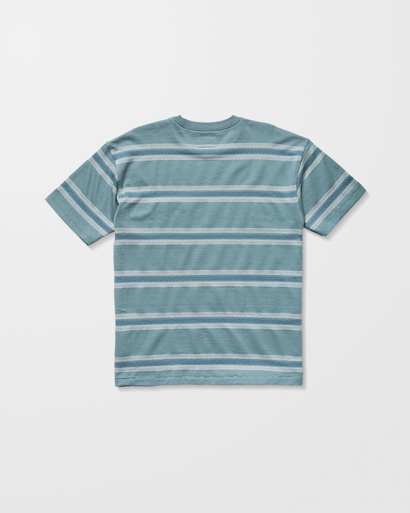 T-shirt Yewster - Tradewinds