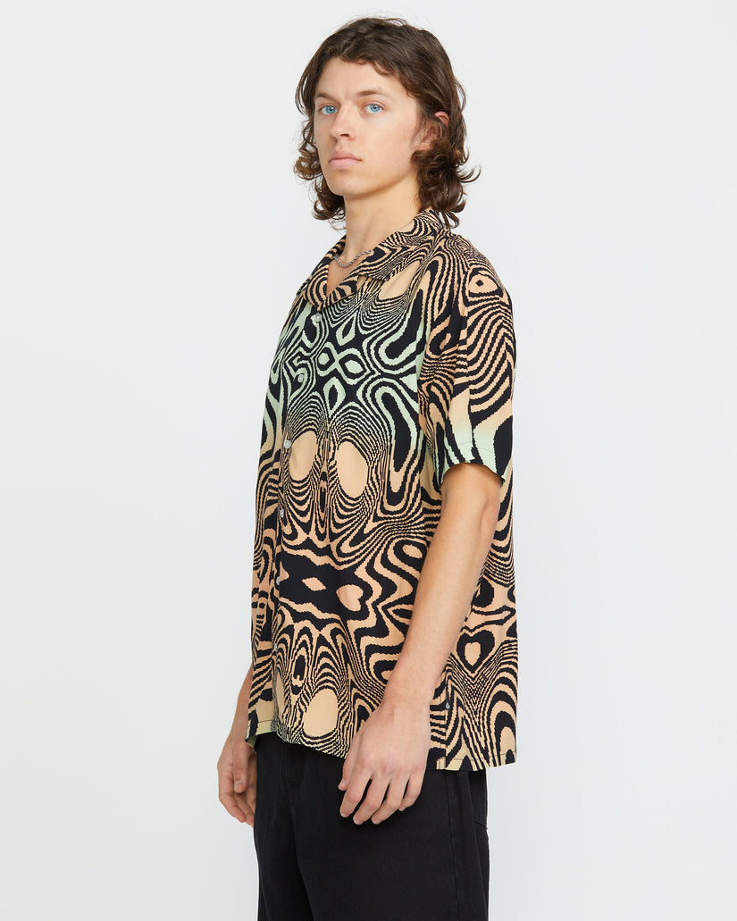 Chemise Filip Rygalski - MULTI