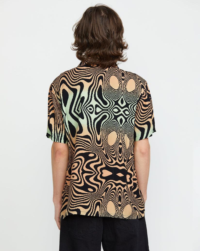 Chemise Filip Rygalski - MULTI