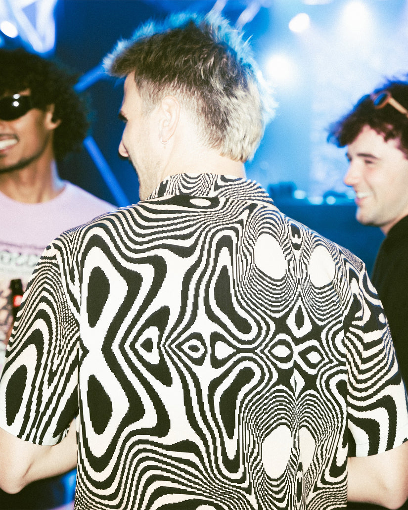 Chemise Filip Rygalski - MULTI