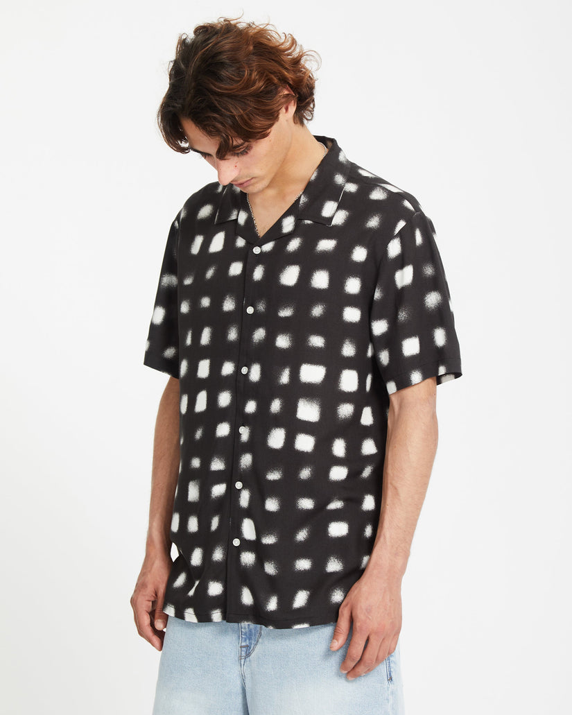 Chemise Boldstone - BLACK
