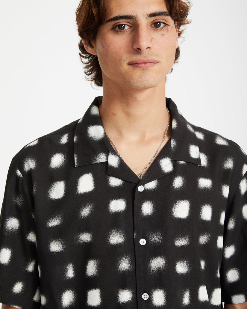 Chemise Boldstone - BLACK