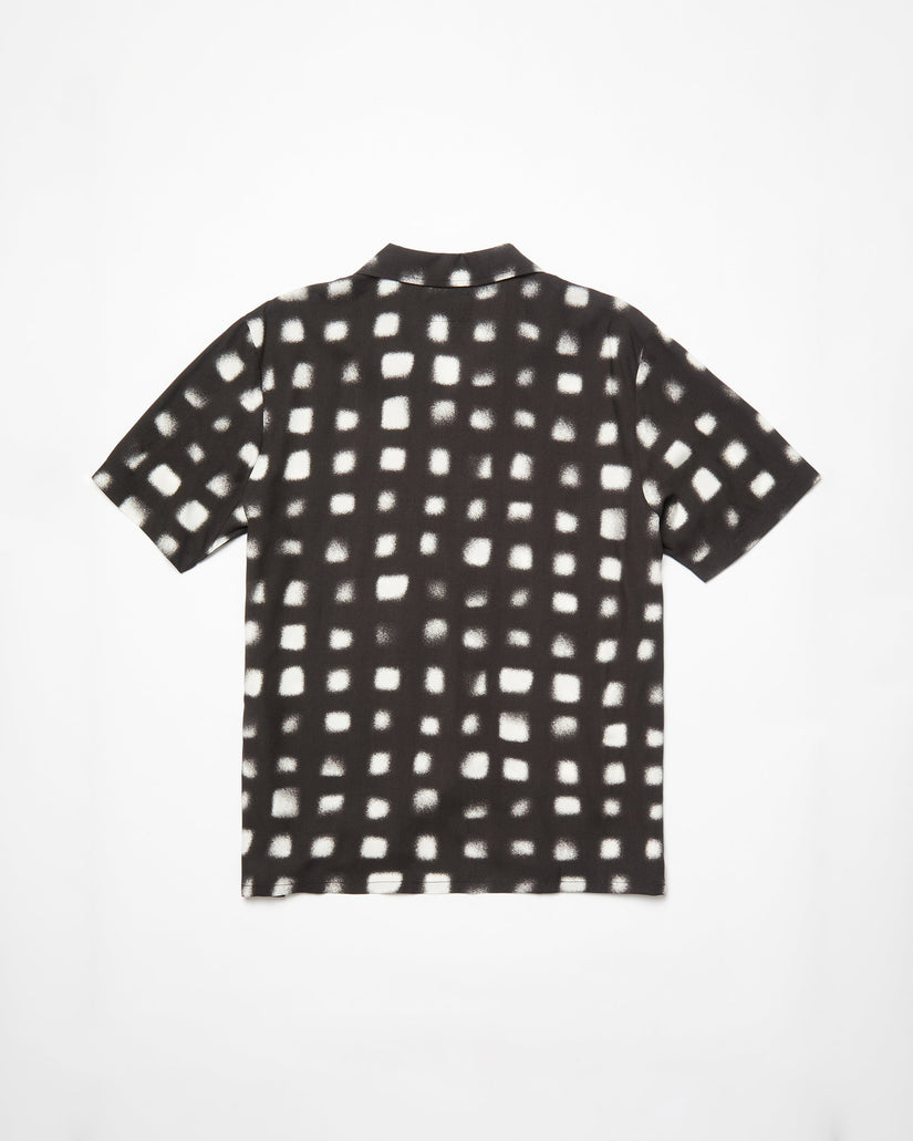 Chemise Boldstone - BLACK