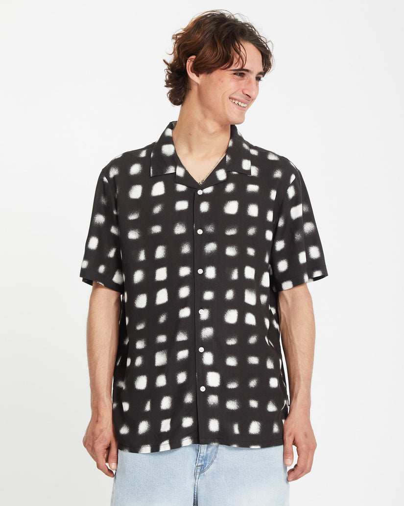 Chemise Boldstone - BLACK