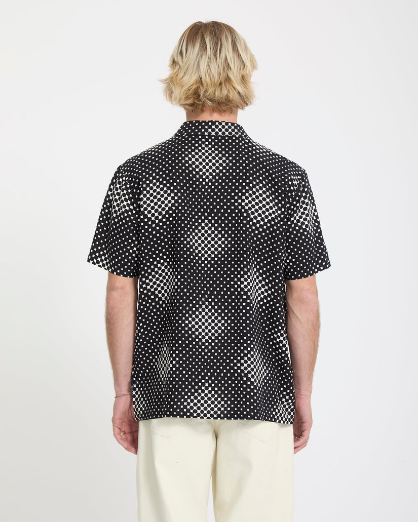 Chemise Boldstone - New Black