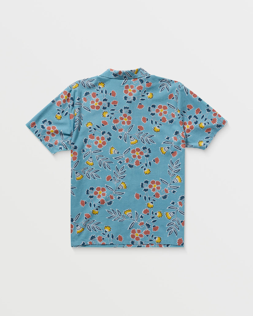Chemise Offering - Used Blue