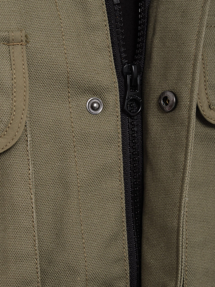 Chemise Bryan Iguchi - WINTERMOSS