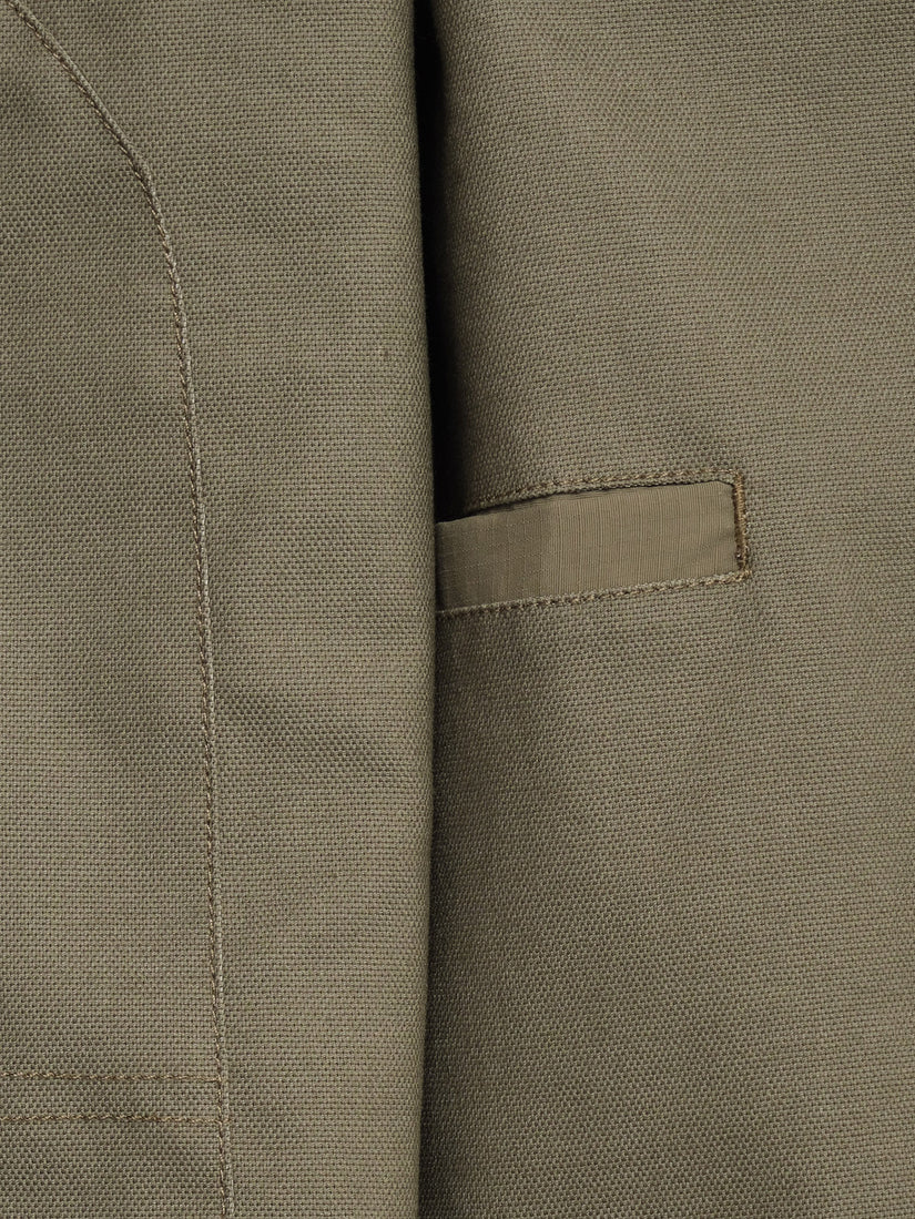 Chemise Bryan Iguchi - WINTERMOSS