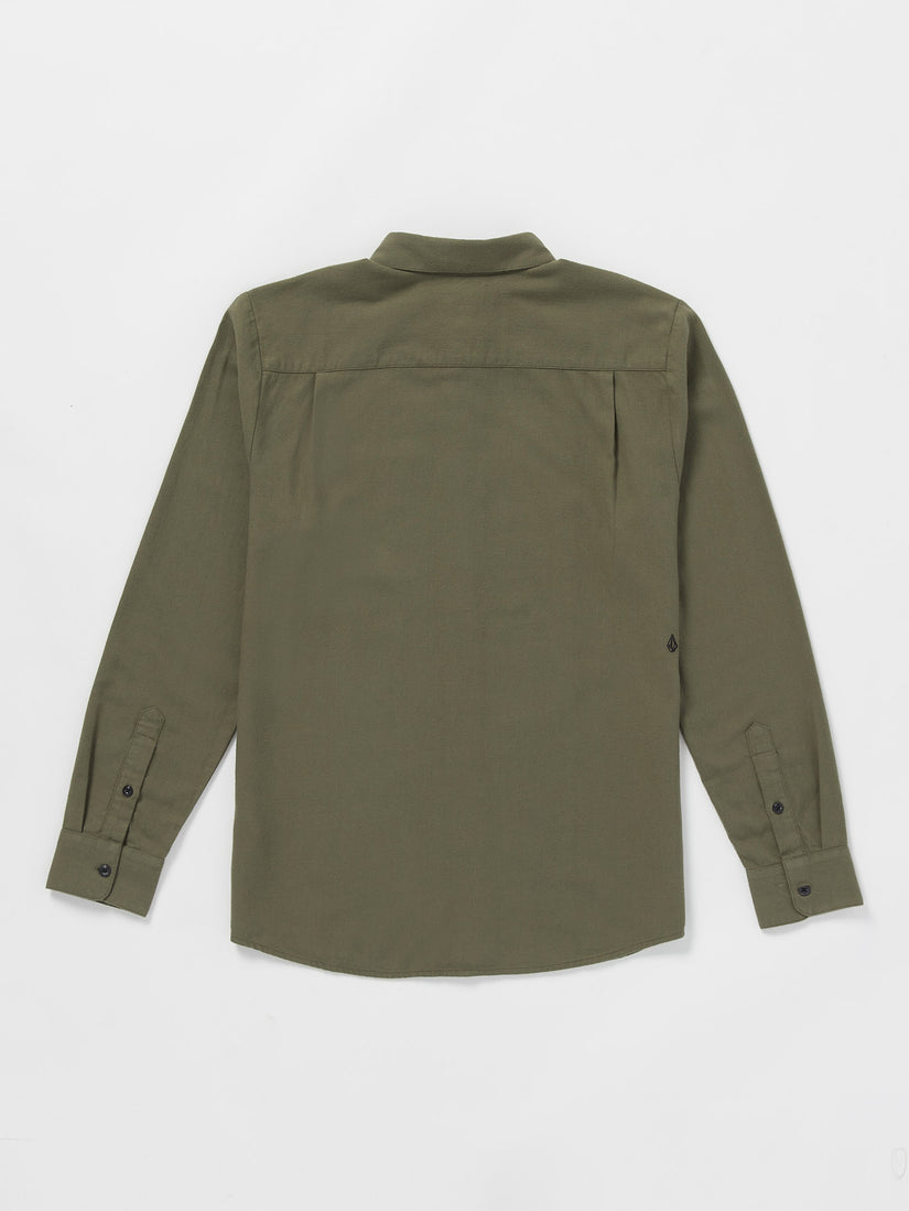 Chemise Caden - WINTERMOSS