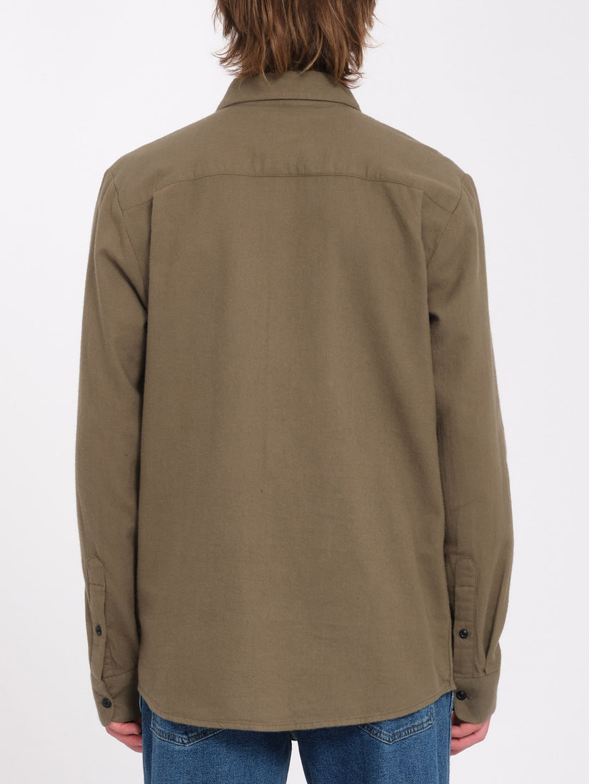 Chemise Caden - WINTERMOSS