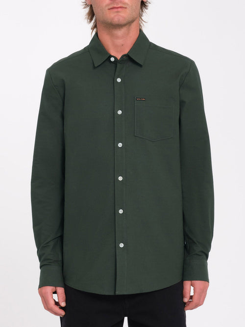 Chemise Bold Moves - BLACK - Homme - France Chemise Bold Moves - BLACK - Homme - France