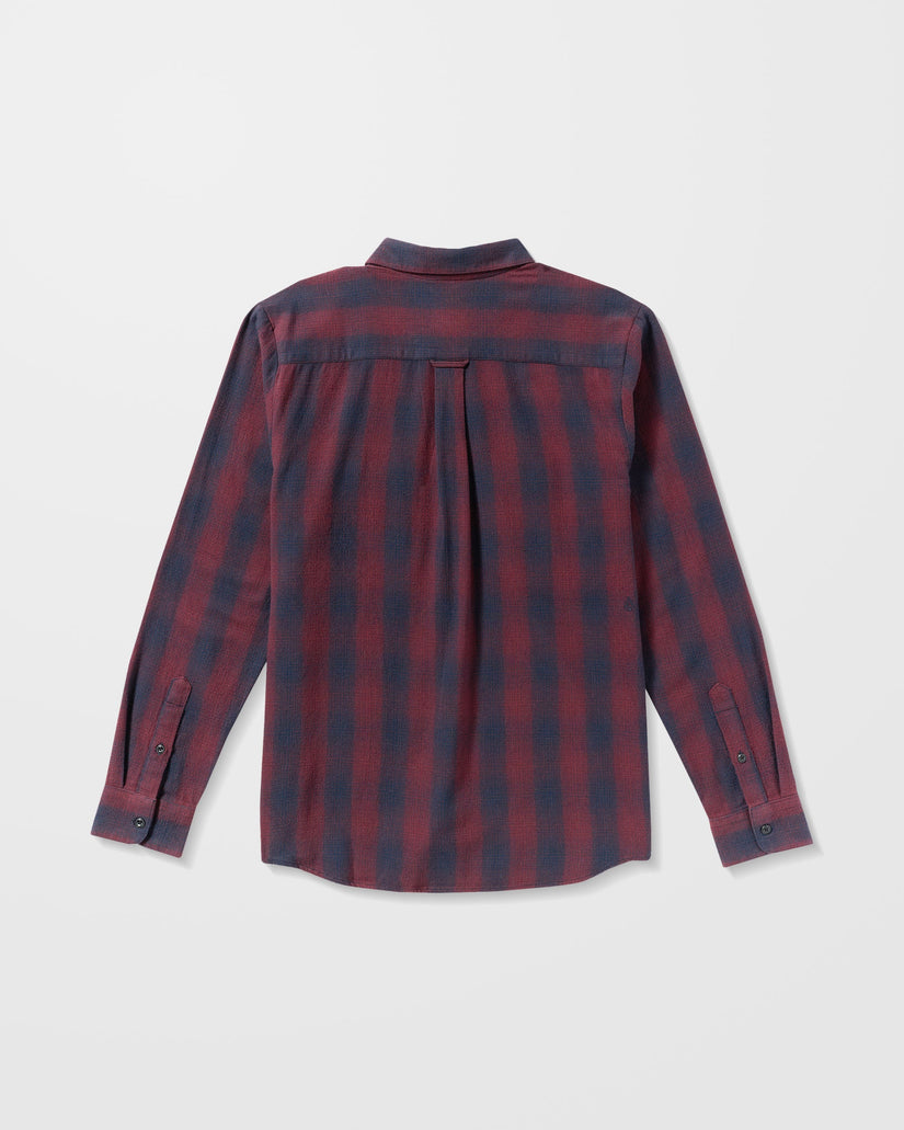 Chemise Shadowstone - Navy