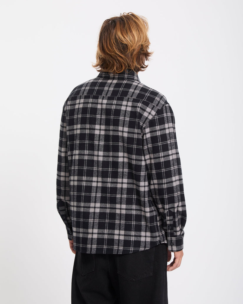 Chemise Hunkstone - Moonbeam
