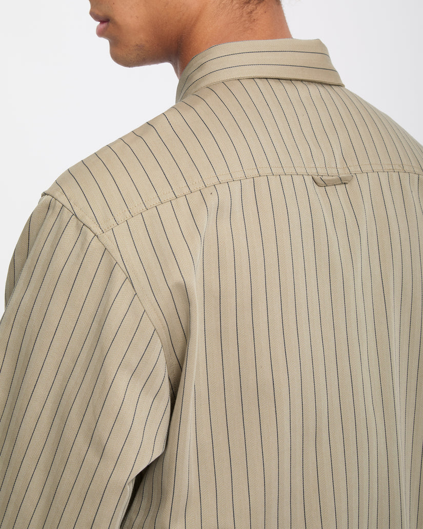 Chemise Tradestone - Light Khaki