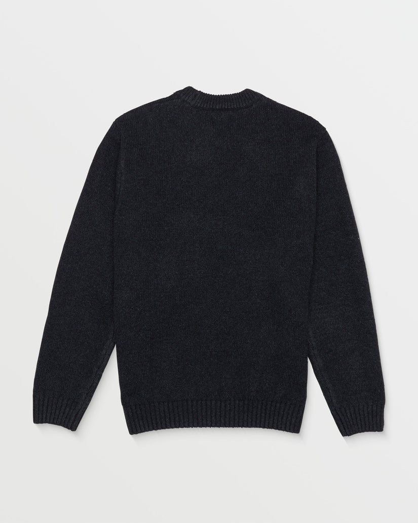 Pull Edmonder - Black