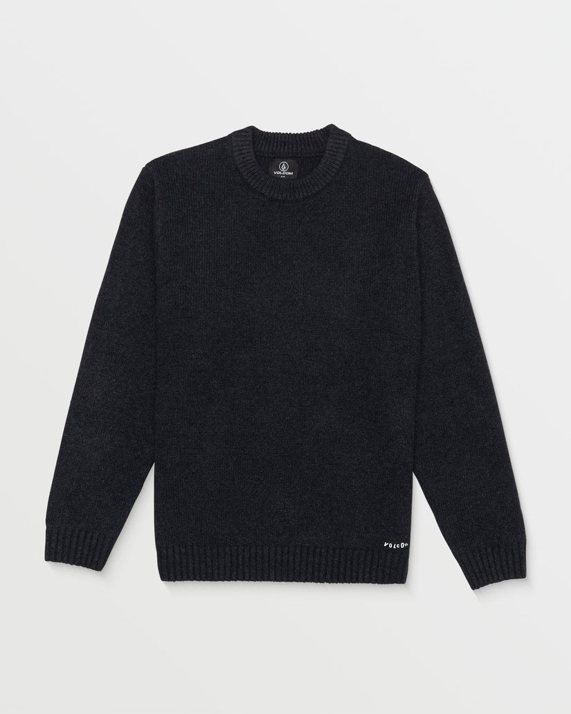 Pull Edmonder - Black