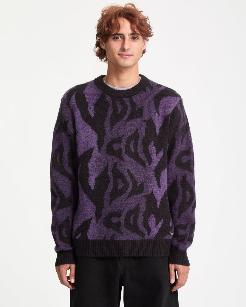 Pull Anarchietour - Black