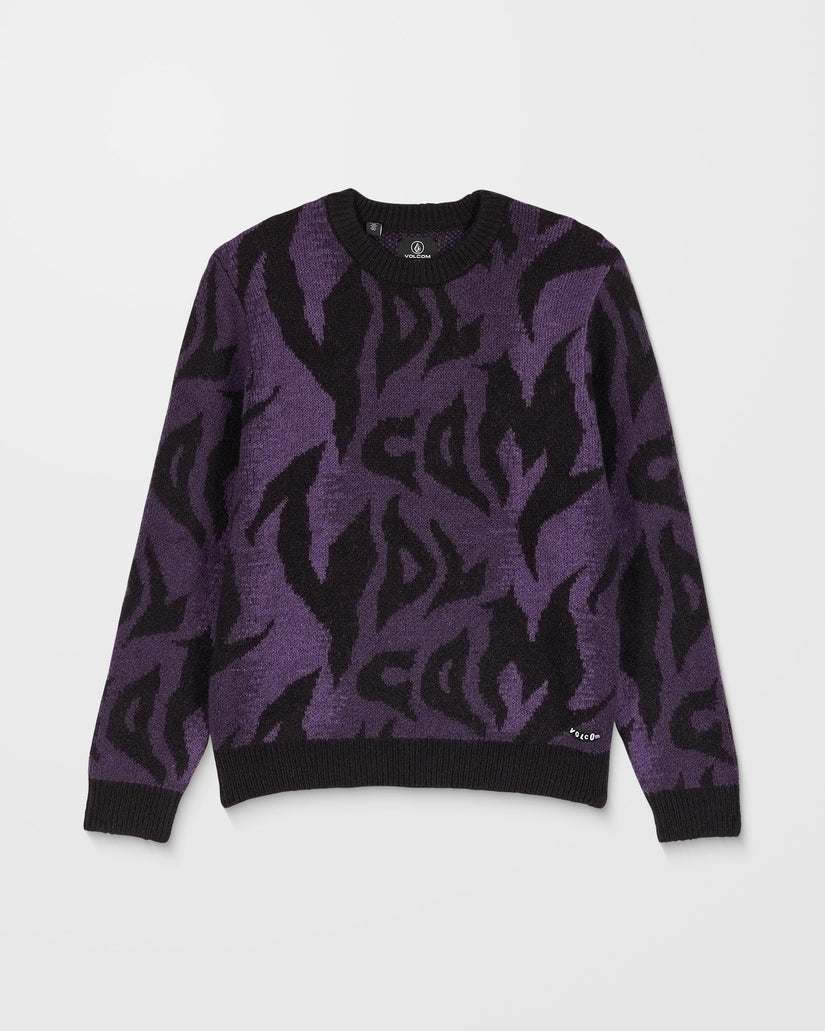 Pull Anarchietour - Black