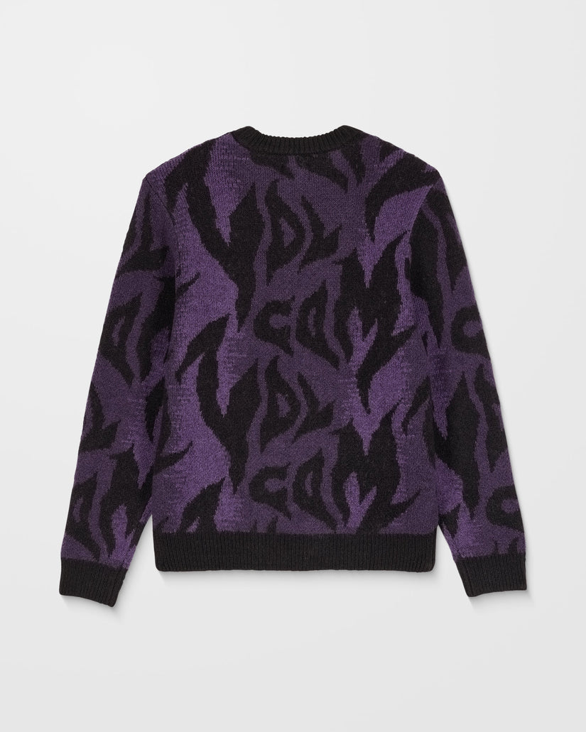 Pull Anarchietour - Black